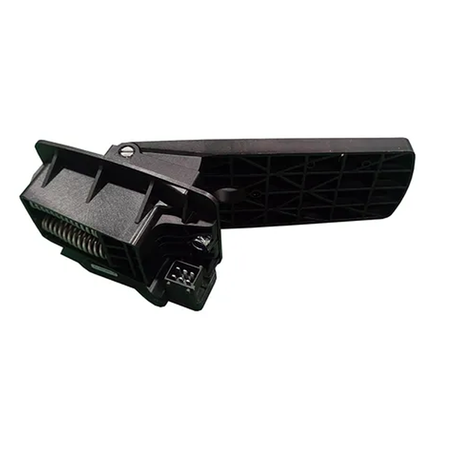 Accelerator Pedal Assembly 51248538 for Jungheinrich Forklift ETV110 ETV114 ETV116 ETV216 ETV320 - KUDUPARTS