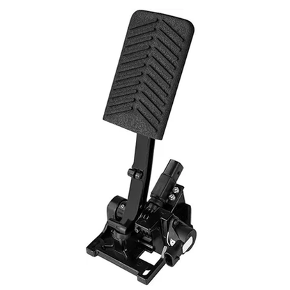 Accelerator Pedal Assembly 671889 638180 for E-Z-GO Golf Cart RXV 2Five 2016-2022 - KUDUPARTS