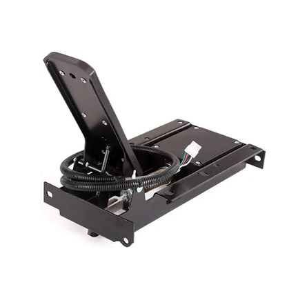 Accelerator Pedal Box Assembly 73333-G05 for E-Z-GO Golf Cart TXT MPT-Workhorse 800 - KUDUPARTS