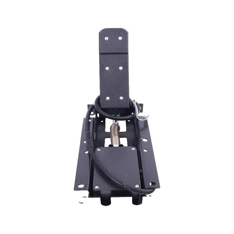 Accelerator Pedal Box Assembly 73333-G05 for E-Z-GO Golf Cart TXT MPT-Workhorse 800 - KUDUPARTS