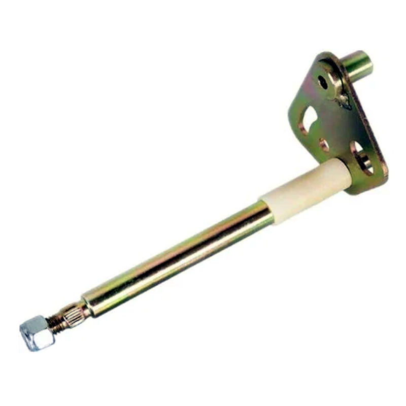 Accelerator Pivot Rod 102026001 for Club Car Golf Cart DS Gas Electric 1996-Up - KUDUPARTS
