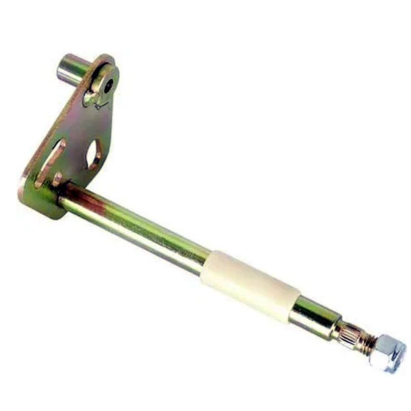 Accelerator Pivot Rod 102026001 for Club Car Golf Cart DS Gas Electric 1996-Up - KUDUPARTS