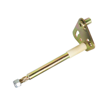 Accelerator Pivot Rod 102026001 for Club Car Golf Cart DS Gas Electric 1996-Up