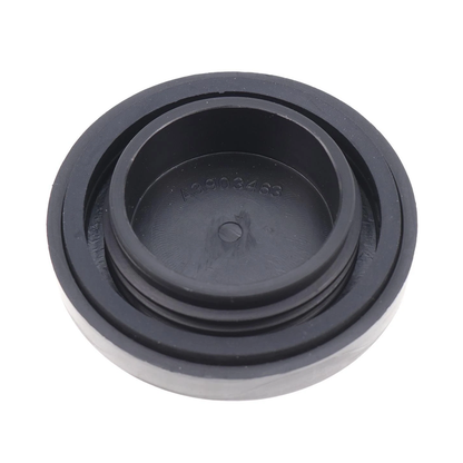 Access Hole Cover 3903463 for Cummins Engine 4B 6B 6C ISC Series Hyundai Excavator R130LC-3 R140W-7 R160LC-3 R220LC-7 R250LC-3 R360LC-7