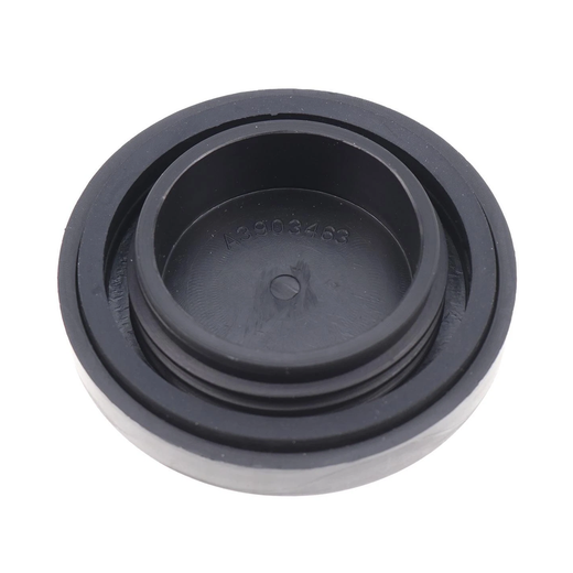 Access Hole Cover 3903463 for Cummins Engine 4B 6B 6C ISC Series Hyundai Excavator R130LC-3 R140W-7 R160LC-3 R220LC-7 R250LC-3 R360LC-7 - KUDUPARTS