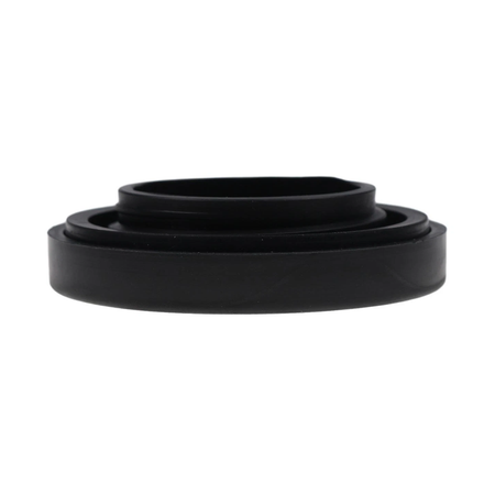 Access Hole Cover 3903463 for Cummins Engine 4B 6B 6C ISC Series Hyundai Excavator R130LC-3 R140W-7 R160LC-3 R220LC-7 R250LC-3 R360LC-7 - KUDUPARTS