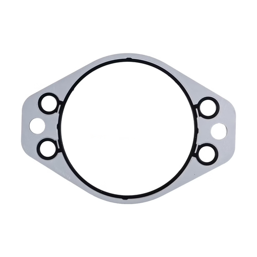 Accessory Drive Cover Gasket 4896897 for CASE Excavator CX210C CX210C CX220C Loader 721F 821F 921F 580SN 590SM 440CT 450CT