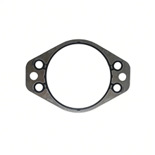 Accessory Drive Cover Gasket 4896897 for Cummins 6B5.9 B4.5 B6.7 B7 ISB ISBE ISC ISDE ISF3.8 ISL L9 QSB QSL9 X12 Komatsu 6D107 Engine