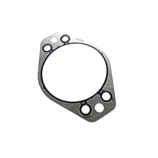 Accessory Drive Cover Gasket 4896897 for Cummins 6B5.9 B4.5 B6.7 B7 ISB ISBE ISC ISDE ISF3.8 ISL L9 QSB QSL9 X12 Komatsu 6D107 Engine