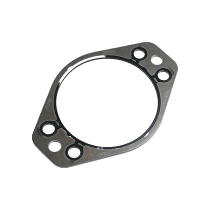 Accessory Drive Cover Gasket 4896897 for Cummins 6B5.9 B4.5 B6.7 B7 ISB ISBE ISC ISDE ISF3.8 ISL L9 QSB QSL9 X12 Komatsu 6D107 Engine
