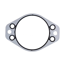 Accessory Drive Cover Gasket 4896897 for Hyundai Excavator R140W-9 R160W-9A R170W-9 R180W-9A R210LC-9 R220LC-9A R260LC-9A R290LC-9
