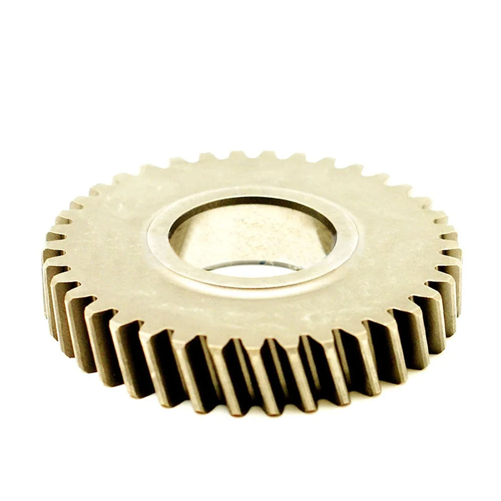 Accessory Drive Gear 3936138 for Hyundai 180DE 250DE HL740-9B HL757-7S HL770-9 R210W-9S R330LC-9A R380LC-9A R430LC-9A - KUDUPARTS