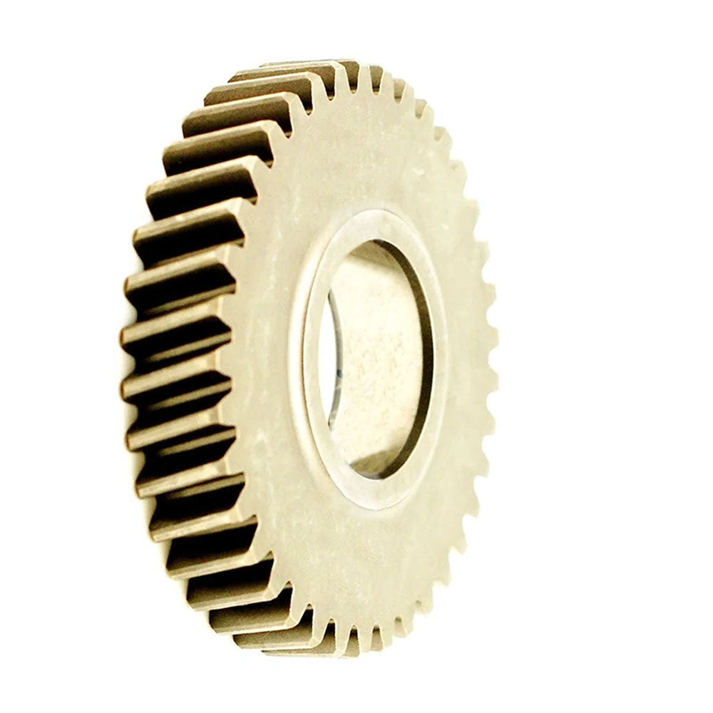 Accessory Drive Gear 3936138 for Hyundai 180DE 250DE HL740-9B HL757-7S HL770-9 R210W-9S R330LC-9A R380LC-9A R430LC-9A - KUDUPARTS