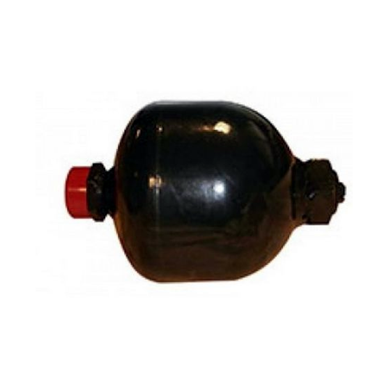 Accumulater 5195043 for New Holland Tractor T5.1050 T5.110 T5.115 T5.120 T5.95 T5040 T5050 T5060 T6010 T6020 - KUDUPARTS