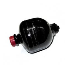 Accumulater 5195043 for CASE Tractor Magnum 180 190 200 210 220 225 240 100 110 115