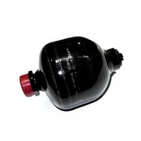 Accumulater 5195043 for CASE Tractor Magnum 180 190 200 210 220 225 240 100 110 115 - KUDUPARTS