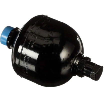 Accumulateur 87314179 pour tracteur CASE Magnum 180 190 200 210 Puma 125 145 155 165 185