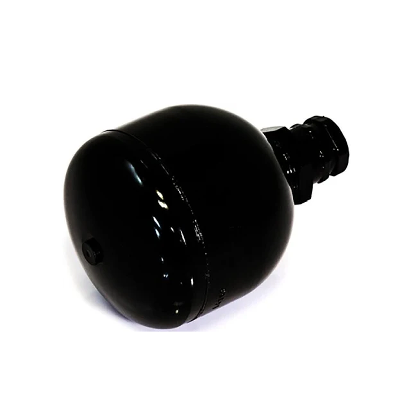 Accumulator 11173688 4872213 for Volvo Loader L220D L50D L70D L150D L330D L90E L70E L60E L50E