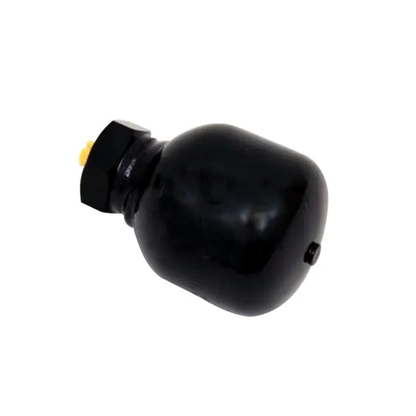Accumulator 17262257 11445418 for Volvo A35E A25F A40G A35F A30F A40E - KUDUPARTS