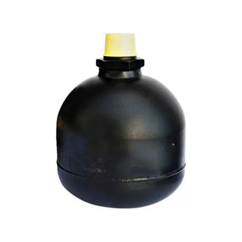 Accumulator 17262257 11445418 for Volvo A35E A25F A40G A35F A30F A40E - KUDUPARTS