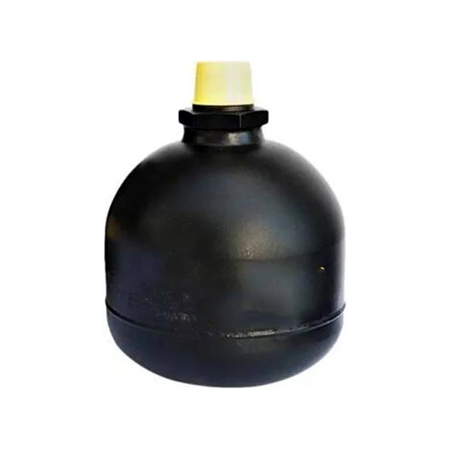 Accumulator 17262257 11445418 for Volvo A35E A25F A40G A35F A30F A40E - KUDUPARTS