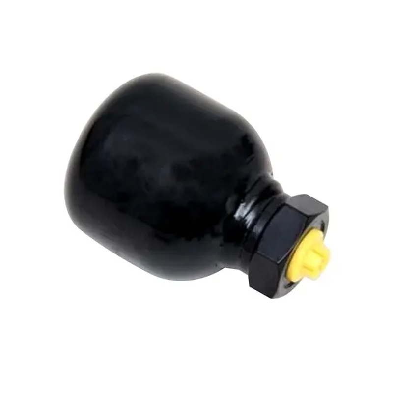 Accumulator 17262257 11445418 for Volvo A35E A25F A40G A35F A30F A40E - KUDUPARTS