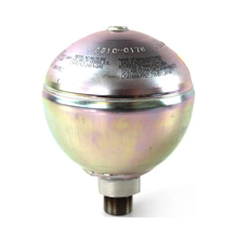 Accumulator 22U-60-21330 for Komatsu Dozer D65EX-15 D85EX-15E0 Excavator PC138US-8 PC200-8