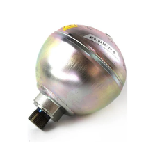 Accumulator 22U-60-21330 for Komatsu Dozer D65EX-15 D85EX-15E0 Excavator PC138US-8 PC200-8