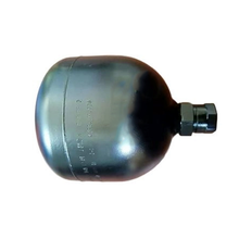 Accumulator 2460-9057A for Doosan Daewoo Excavator DX140LC DX160LC DX180LC DX210 DX225LC DX27Z DX300LC E60 E62 E63 E80