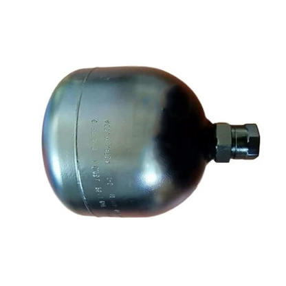 Accumulator 2460-9057A for Doosan Daewoo Excavator DX140LC DX160LC DX180LC DX210 DX225LC DX27Z DX300LC E60 E62 E63 E80