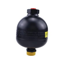 Accumulator 5173023 for Ford New Holland Tractor TL100 TL70 TL80 TM120 TM130 TM150 TM165 TS100 TS110 TS115