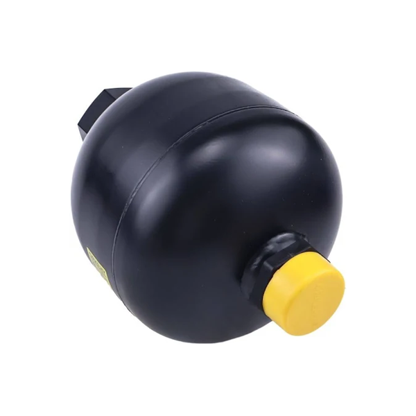 Accumulator 5173023 for Ford New Holland Tractor TL100 TL70 TL80 TM120 TM130 TM150 TM165 TS100 TS110 TS115