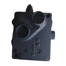 Valve de charge d'accumulateur 419-43-27401 pour chargeuse Komatsu WA300-3 WA320-3 WA350-3 WA380-3 WA400-3 WA420-3 WA450-3