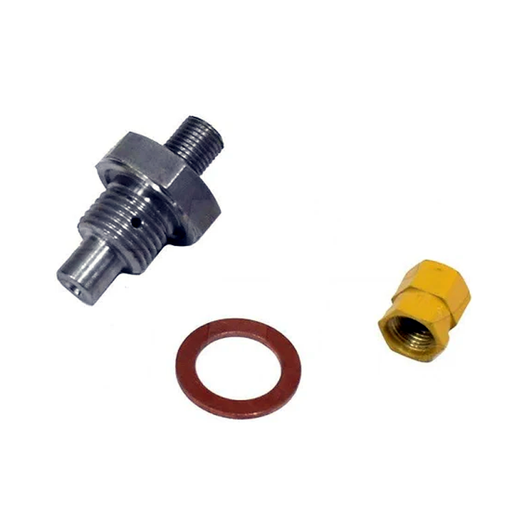 Accumulator Charging Valve 222-2367 for Caterpillar CAT Engine 3512C Loader 579D 2484D 559D 2384D Tractor 651E 631K - KUDUPARTS