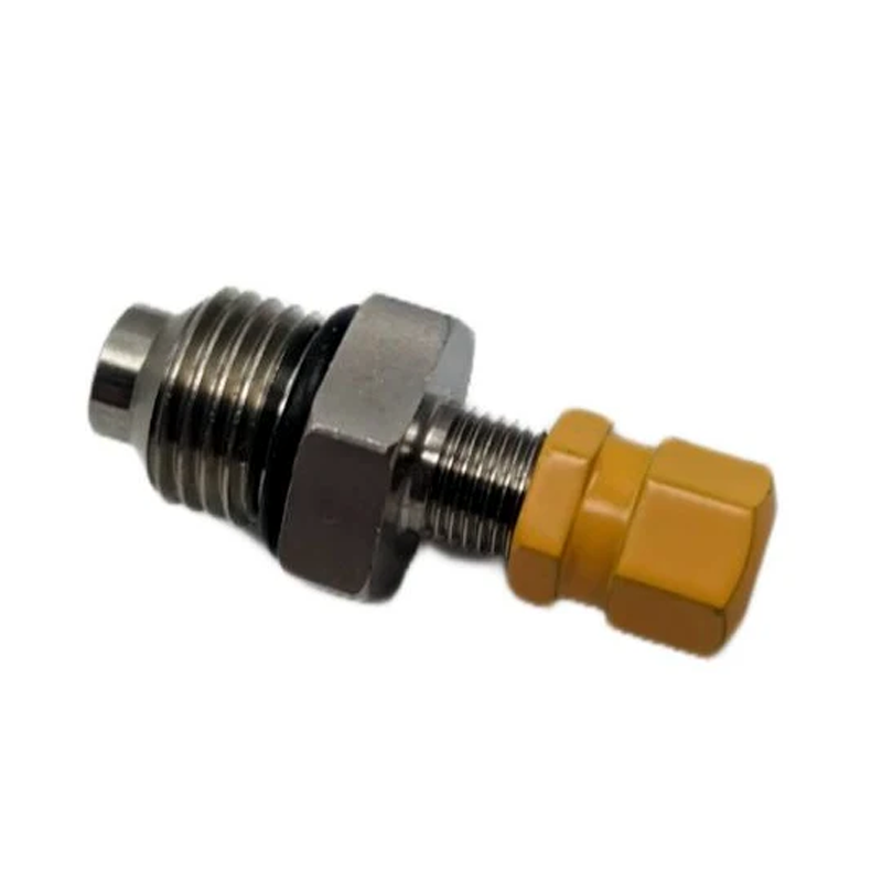 Accumulator Charging Valve 222-2367 for Caterpillar CAT Engine 3512C Loader 579D 2484D 559D 2384D Tractor 651E 631K