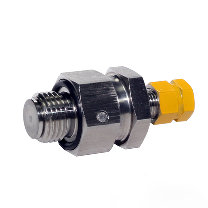 Vanne de charge d'accumulateur 80759069 pour perceuse Sandvik TB40 TB60