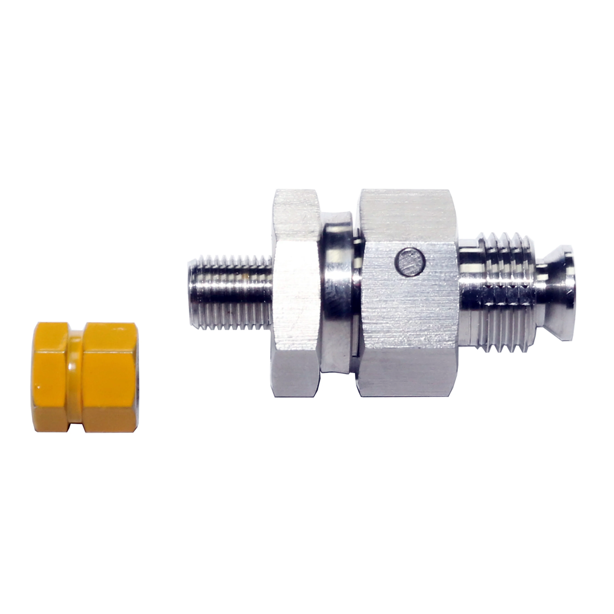 Accumulator Charging Valve 80759069 for Sandvik Drill TB40 TB60 - KUDUPARTS