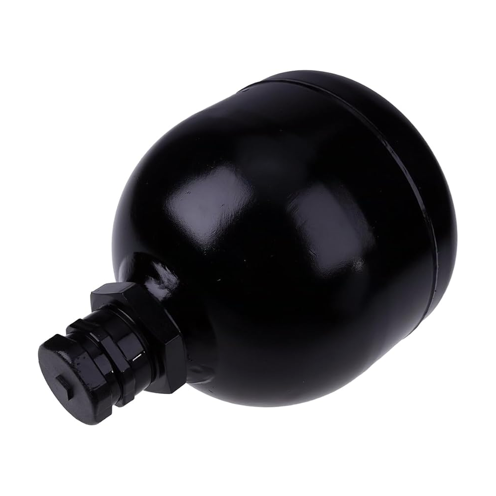 Accumulator VOE11195648 for Volvo A25F A30F A35D A40D L180E L180F T450D - KUDUPARTS