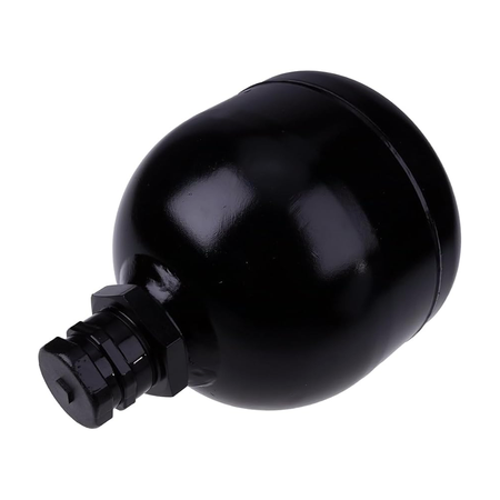 Accumulator VOE11195648 for Volvo A25F A30F A35D A40D L180E L180F T450D - KUDUPARTS