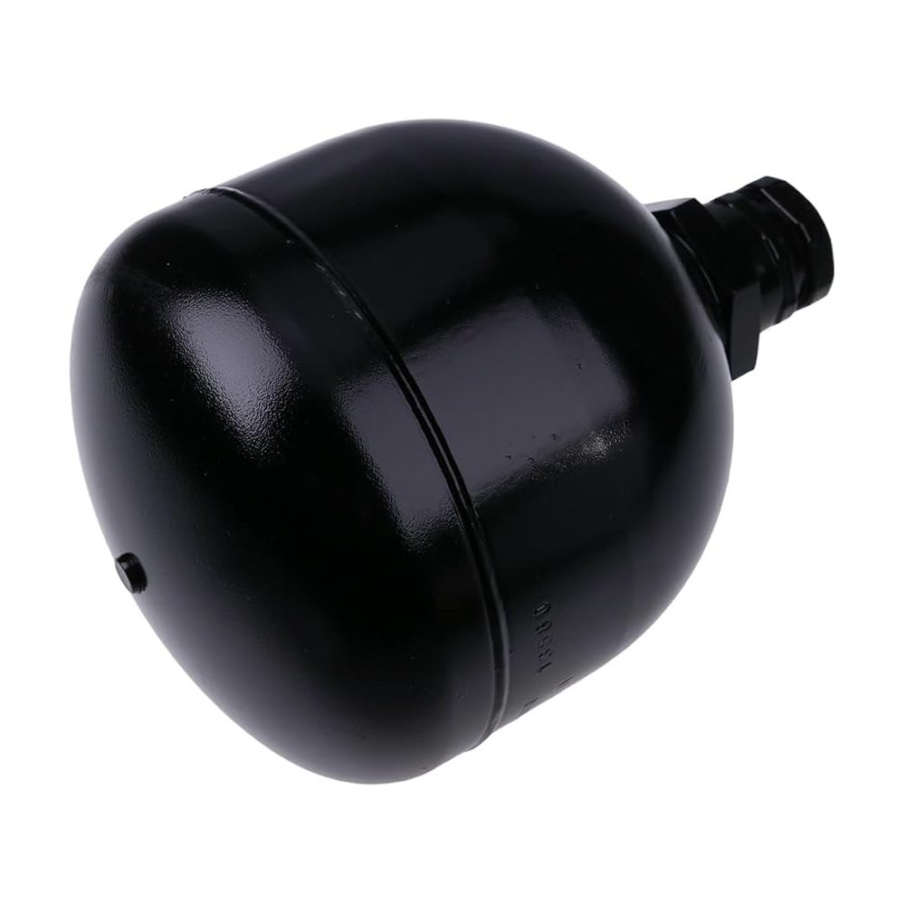 Accumulator VOE11195648 for Volvo A25F A30F A35D A40D L180E L180F T450D - KUDUPARTS