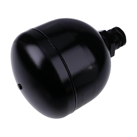 Accumulator VOE11195648 for Volvo A25F A30F A35D A40D L180E L180F T450D - KUDUPARTS