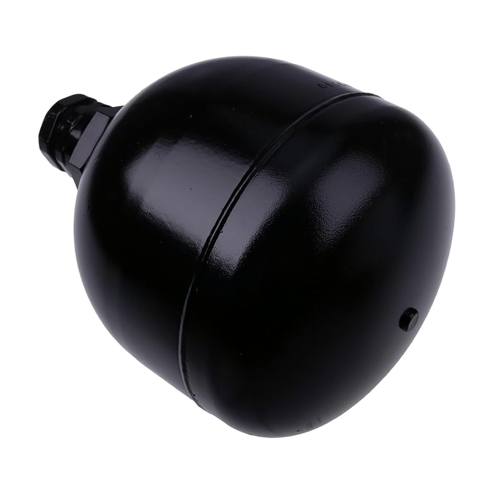 Accumulator VOE11195648 for Volvo A25F A30F A35D A40D L180E L180F T450D - KUDUPARTS