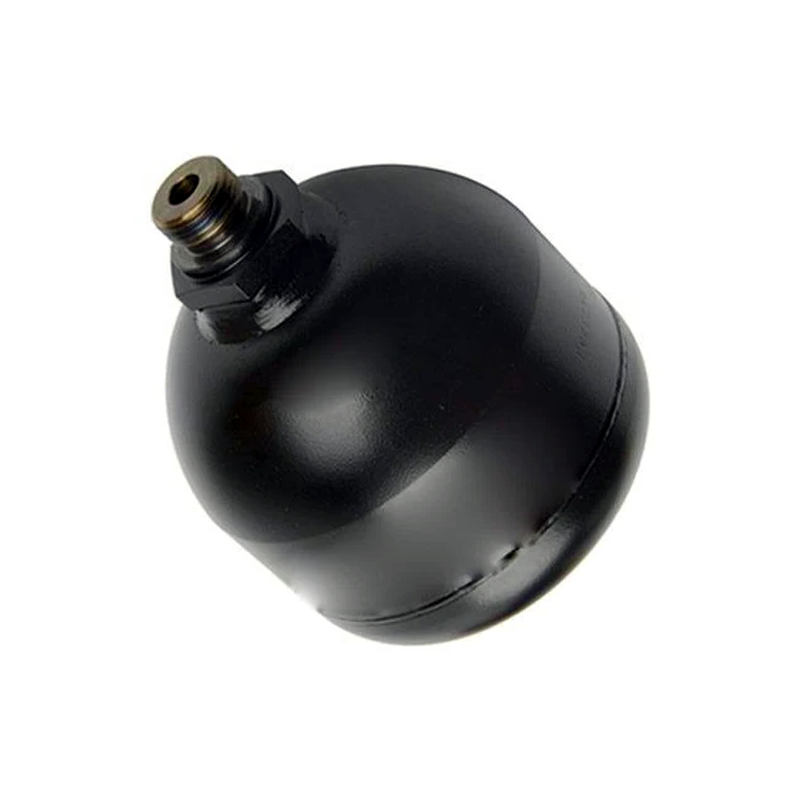 Acumulador VOE14578202 para excavadora Volvo EC330B EC160C EC180C EC210C EC240C EC290C EC235C FC2421C FC2924C FC3329C ECR145C