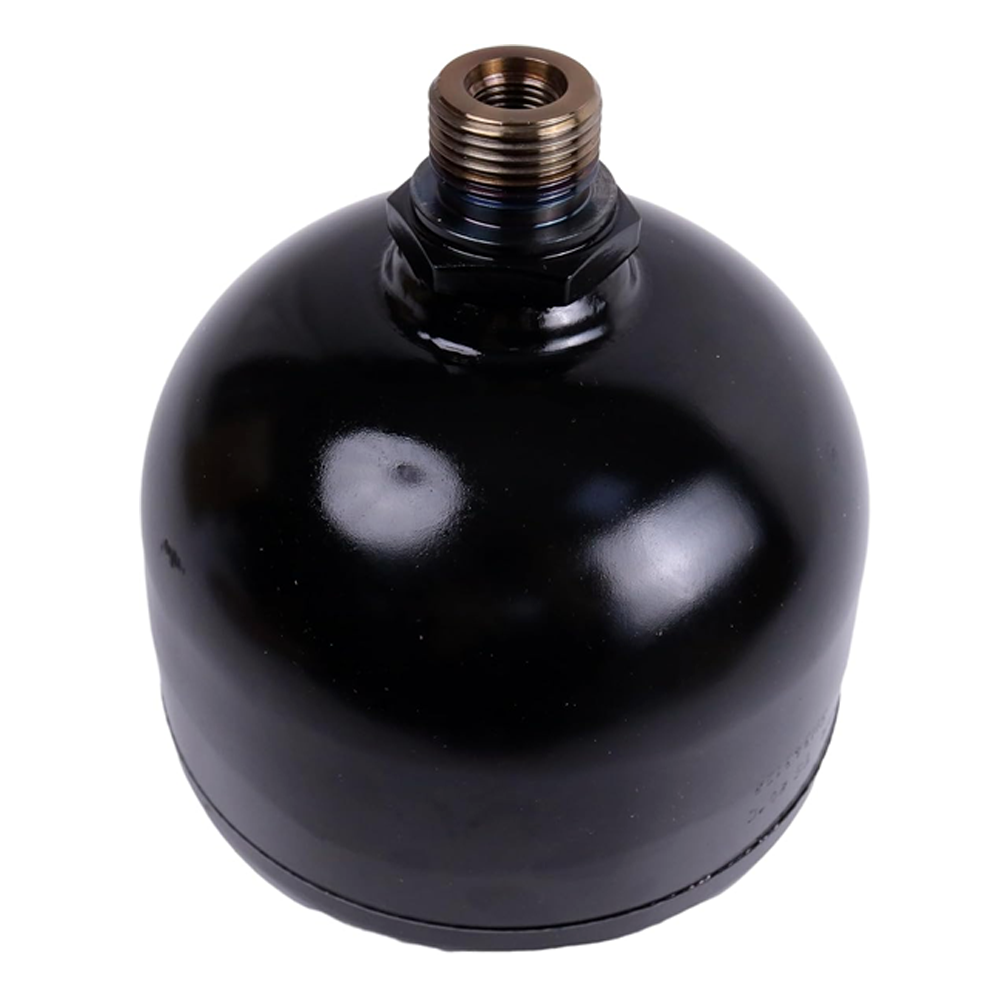 Accumulator VOE17258319 for Volvo Loader 150G L180G L220G L250G L60F L70F L90F L90H - KUDUPARTS