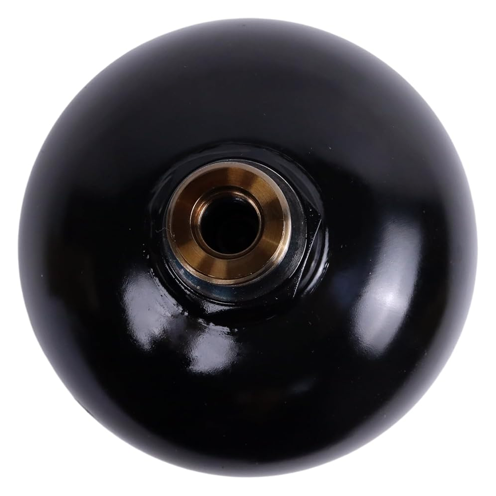 Accumulator VOE17258319 for Volvo Loader 150G L180G L220G L250G L60F L70F L90F L90H - KUDUPARTS