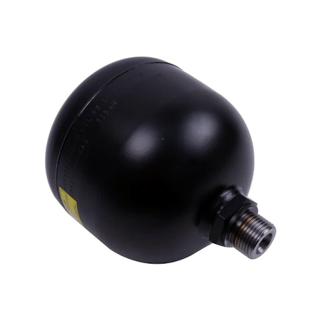 Accumulator VOE17258321 for Volvo Loader L110F L120F L150G L180G L220H L350F L70H L90H Motor Grader G930 G940 G946 G960 G970 G990 - KUDUPARTS