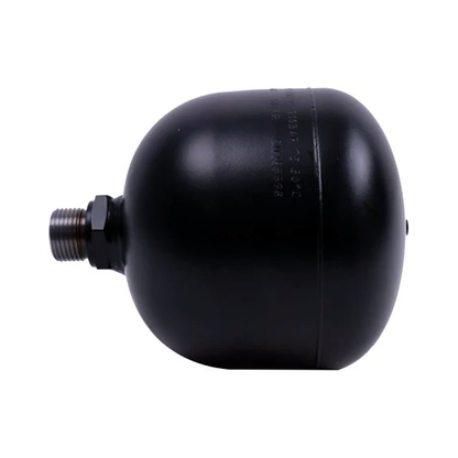 Acumulador VOE17258321 para cargadoras Volvo L110F, L120F, L150G, L180G, L220H, L350F, L70H, L90H y motoniveladoras G930, G940, G946, G960, G970 y G990