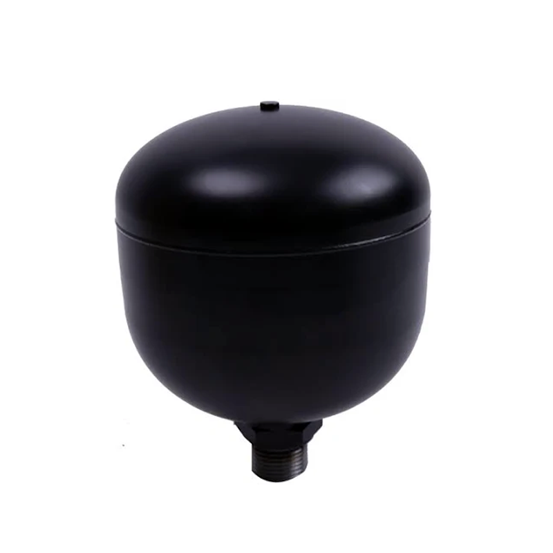 Accumulator VOE17258322 for Volvo Loader L110H L120H L150H L180H L220H L250H - KUDUPARTS