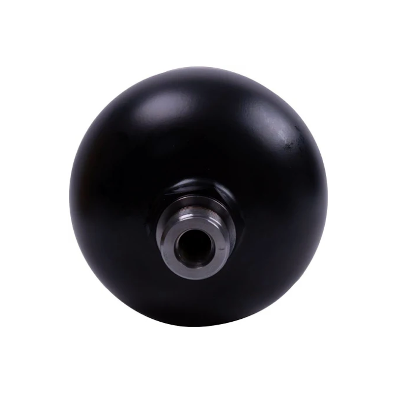 Acumulador VOE17258322 para cargadora Volvo L110H L120H L150H L180H L220H L250H