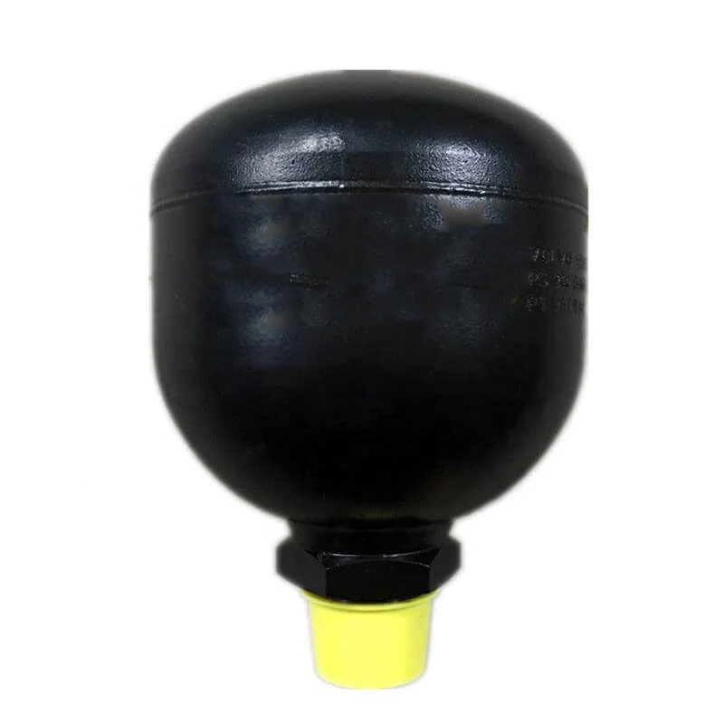 Accumulator VOE17460997 17460997 for Volvo Loader L150H L180H L220H L260H - KUDUPARTS